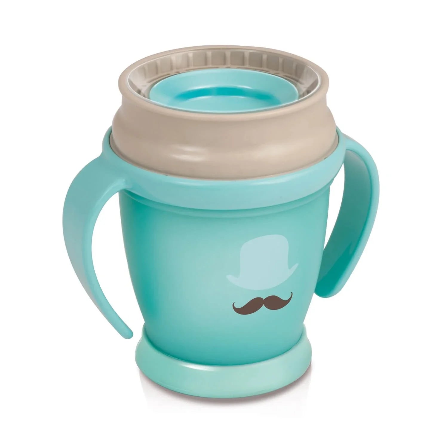 Zubaida's Lovi 360 Cup Mini 210ml Retro Baby Boy - 1/584 - Zubaidas Official™