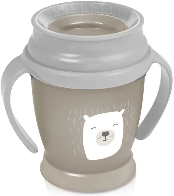 Zubaida's Lovi 360 Cup Mini 210 ml Buddy Bear Unisex - 1/600 - Zubaidas Official™