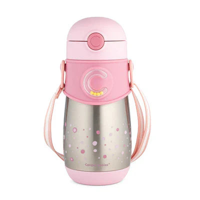 Zubaida's Canpol Babies Cup with Silicone Straw 300ml - 74/054 - Zubaidas Official™