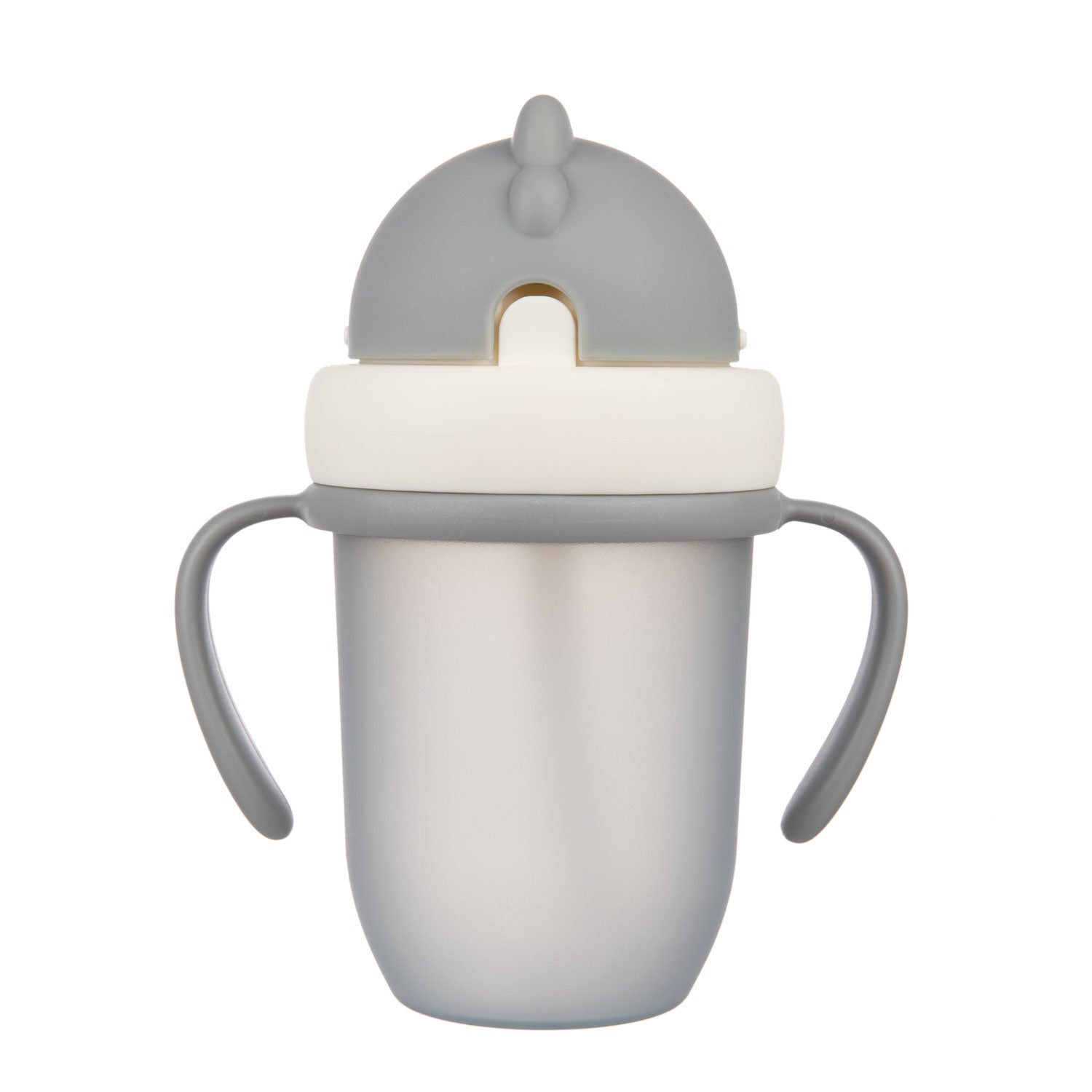 Zubaida's Canpol Babies Cup with Silicone Flip-top Straw 210ml MATTE PASTELS - 56/522 - Zubaidas Official™