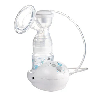 Zubaida's Canpol Babies Easystart Electric Breast Pump - 12/201 - Zubaidas Officialâ„¢