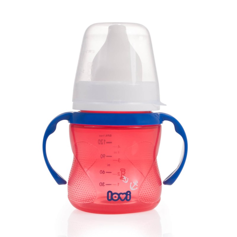 Zubaida's Training Cup 150ml Marine Red - 35/310 - Zubaidas Official™