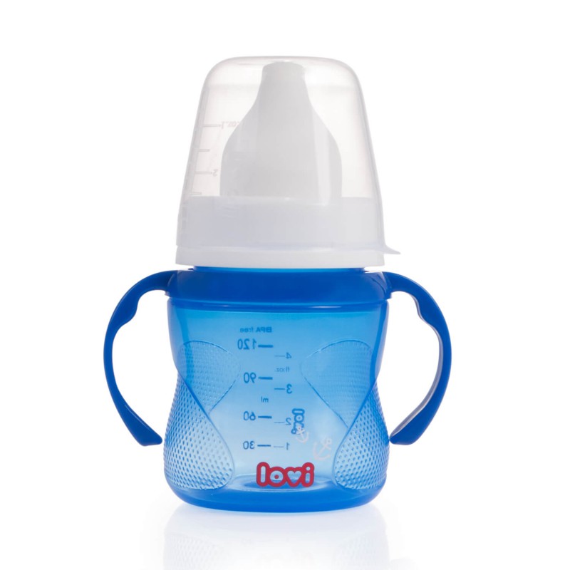 Zubaida's Lovi Training Cup 150ml Marine Blue - 35/311 - Zubaidas Official™