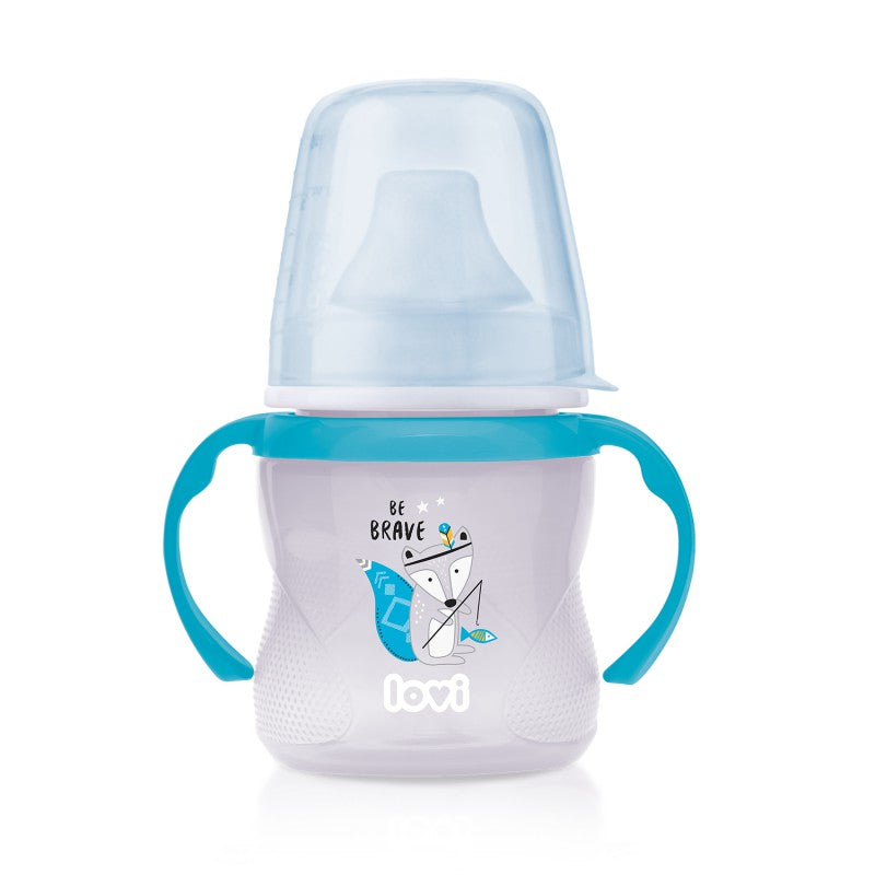 Zubaida's Lovi Non-Spill Cup Indian Summer Boy 150ml - 35/322 - Zubaidas Official™