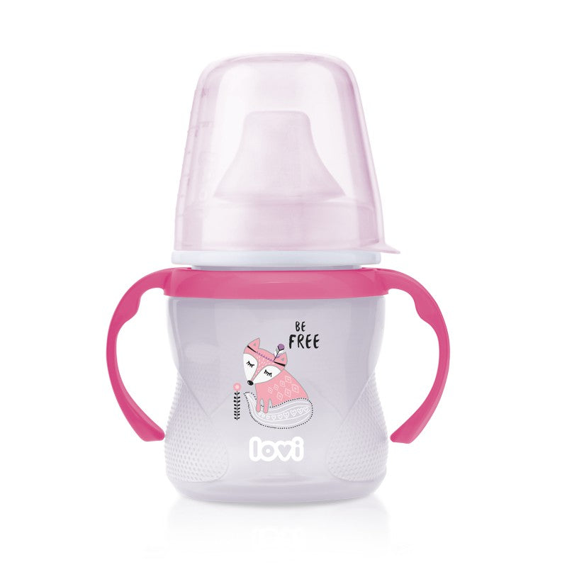 Zubaida's Lovi Non-spill cup Indian Summer Girl 150ml - 35/322 - Zubaidas Official™