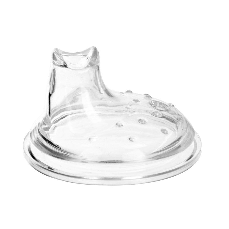 Zubaida's Canpol Babies Silicone Non-Spill Spout for Cups 1pc - 56/501. 56/597 - Zubaidas Official™