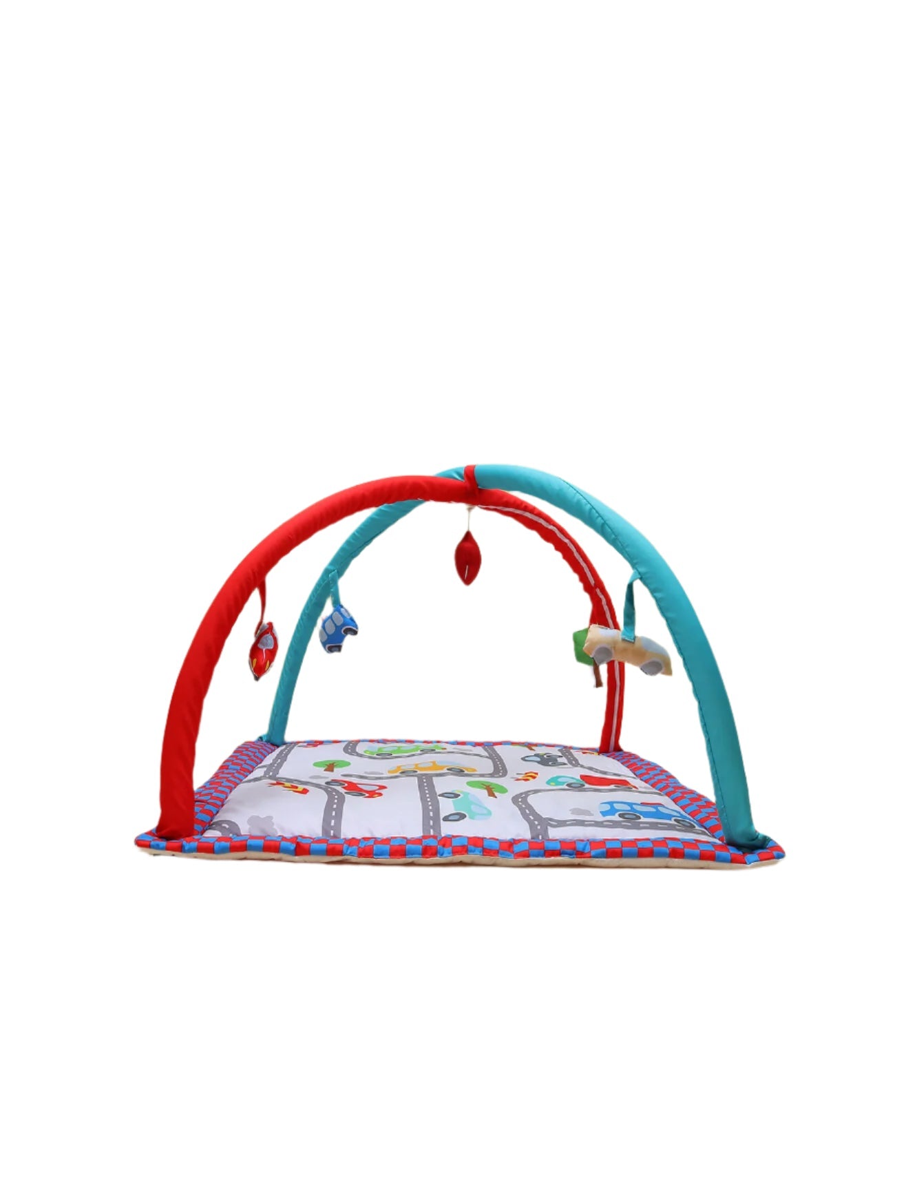 Zubaida's Play Gym Traffic Theme - Zubaidas Officialâ„¢