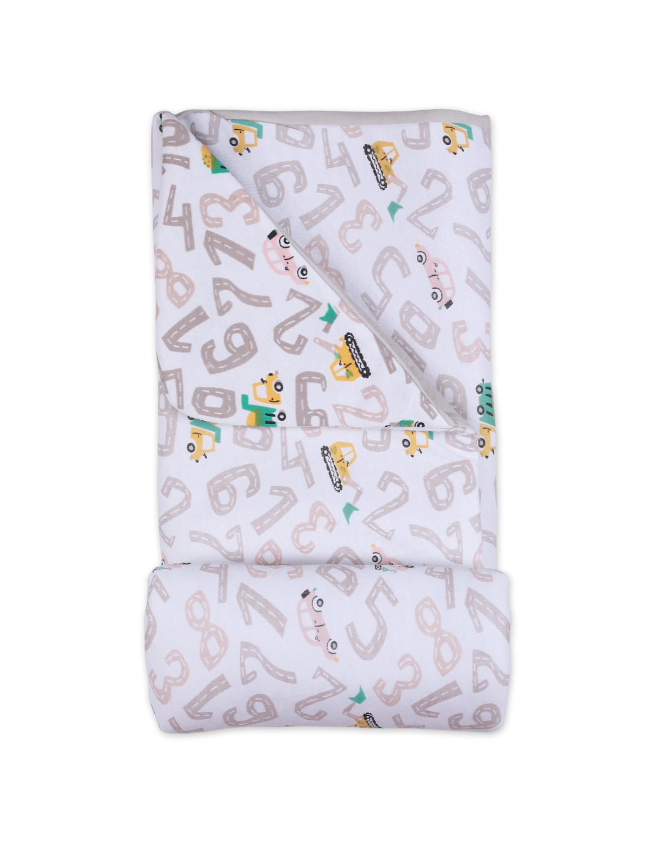 Zubaida's Blankets Numbers - Zubaidas Officialâ„¢