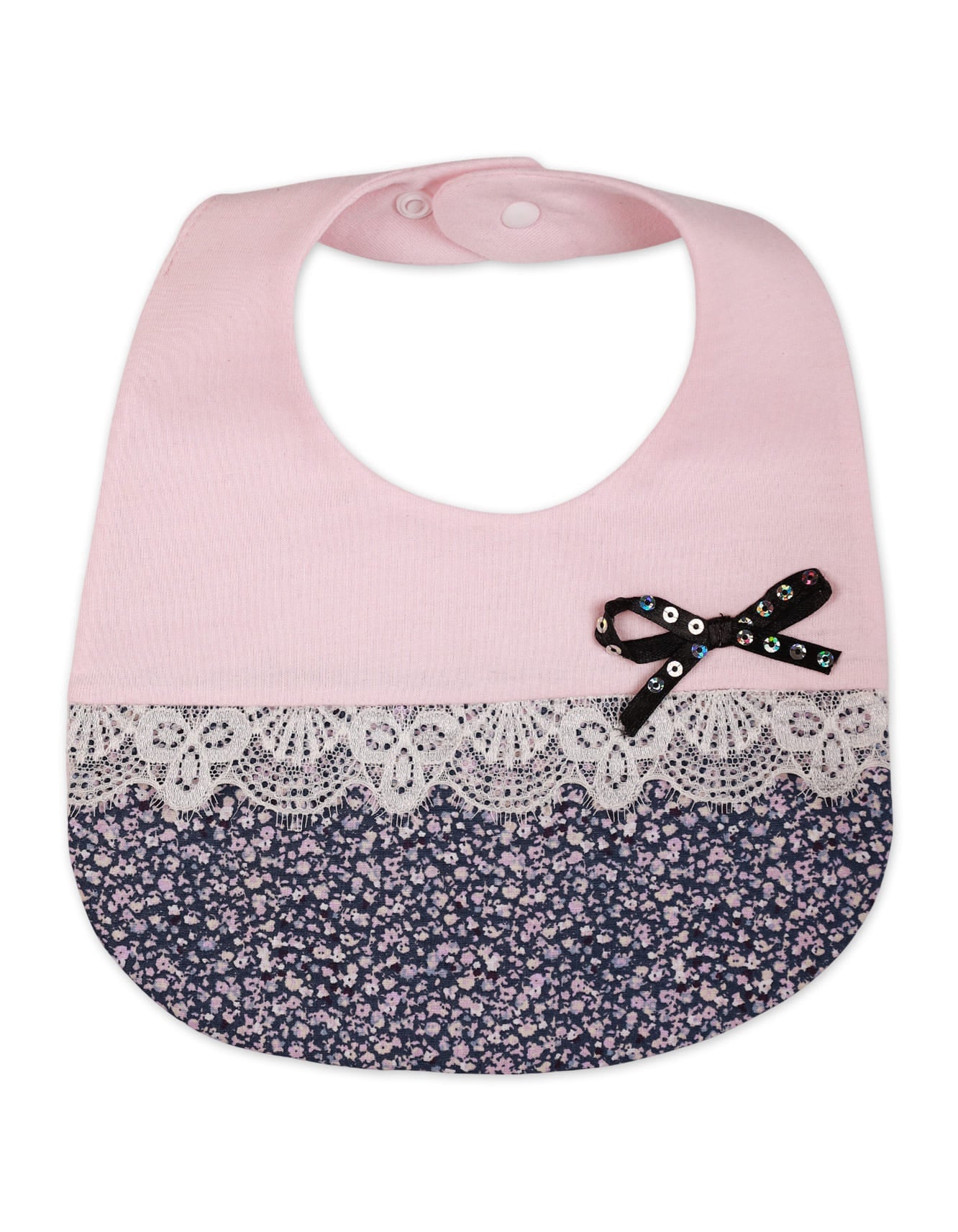 Zubaida's Trendy Bib for Girls - Zubaidas Official™