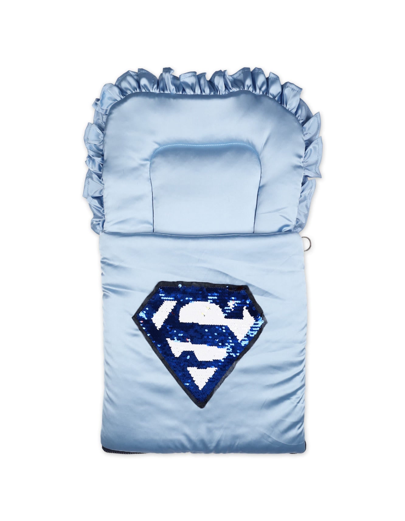Zubaida's Luxurious, Ultra-Soft & Padded Carry Nest - Zubaidas Officialâ„¢