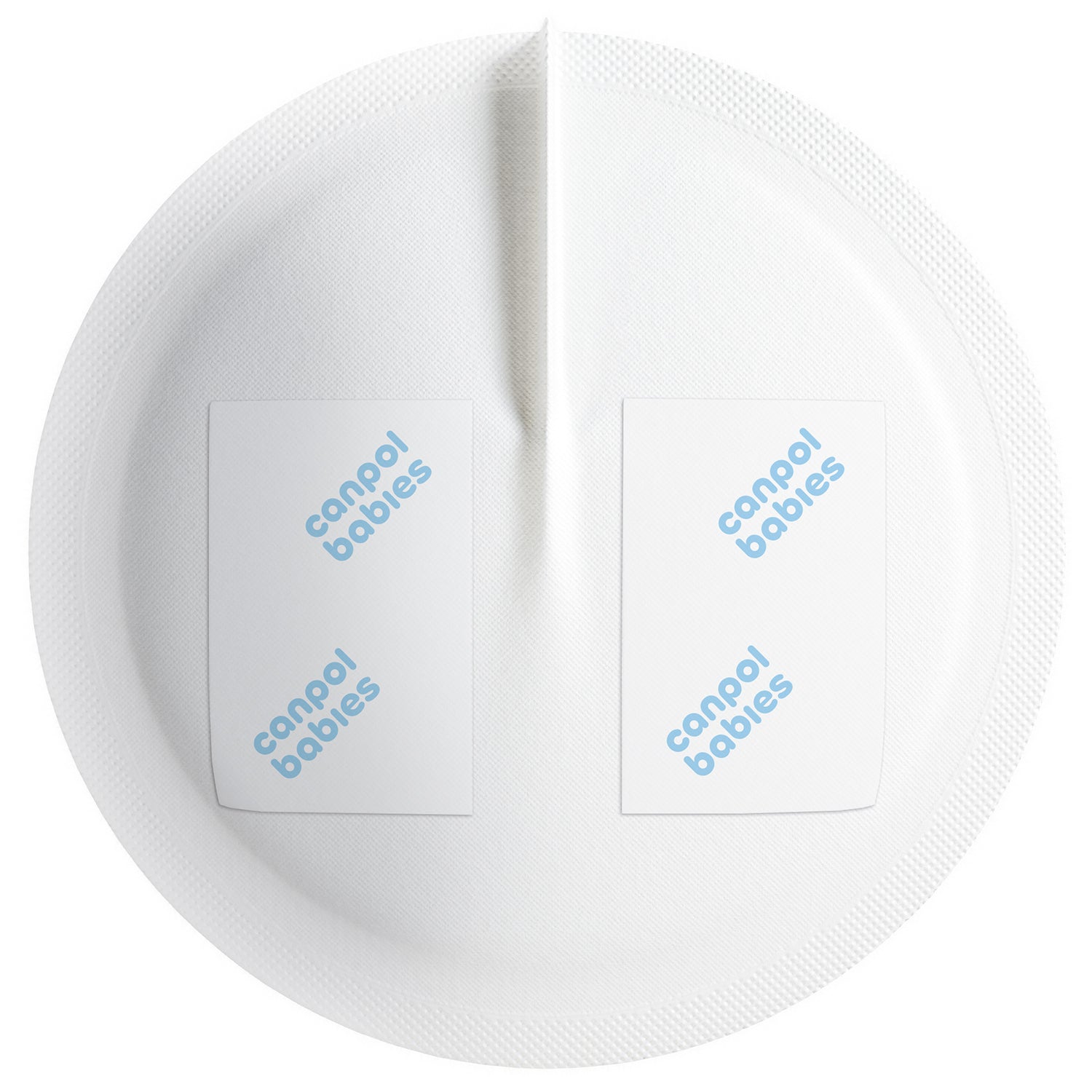 Zubaida's Canpol babies 3D Shaped Breathable Disposable Breast Pads 30 pcs - 1/653 - Zubaidas Official™