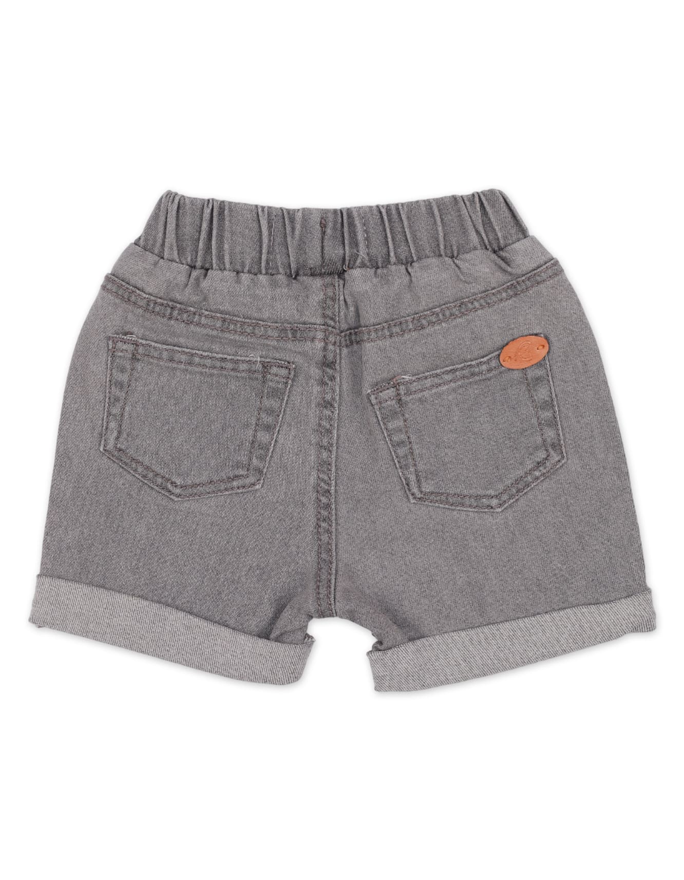 Zubaida's Denim Shorts - Zubaidas Officialâ„¢