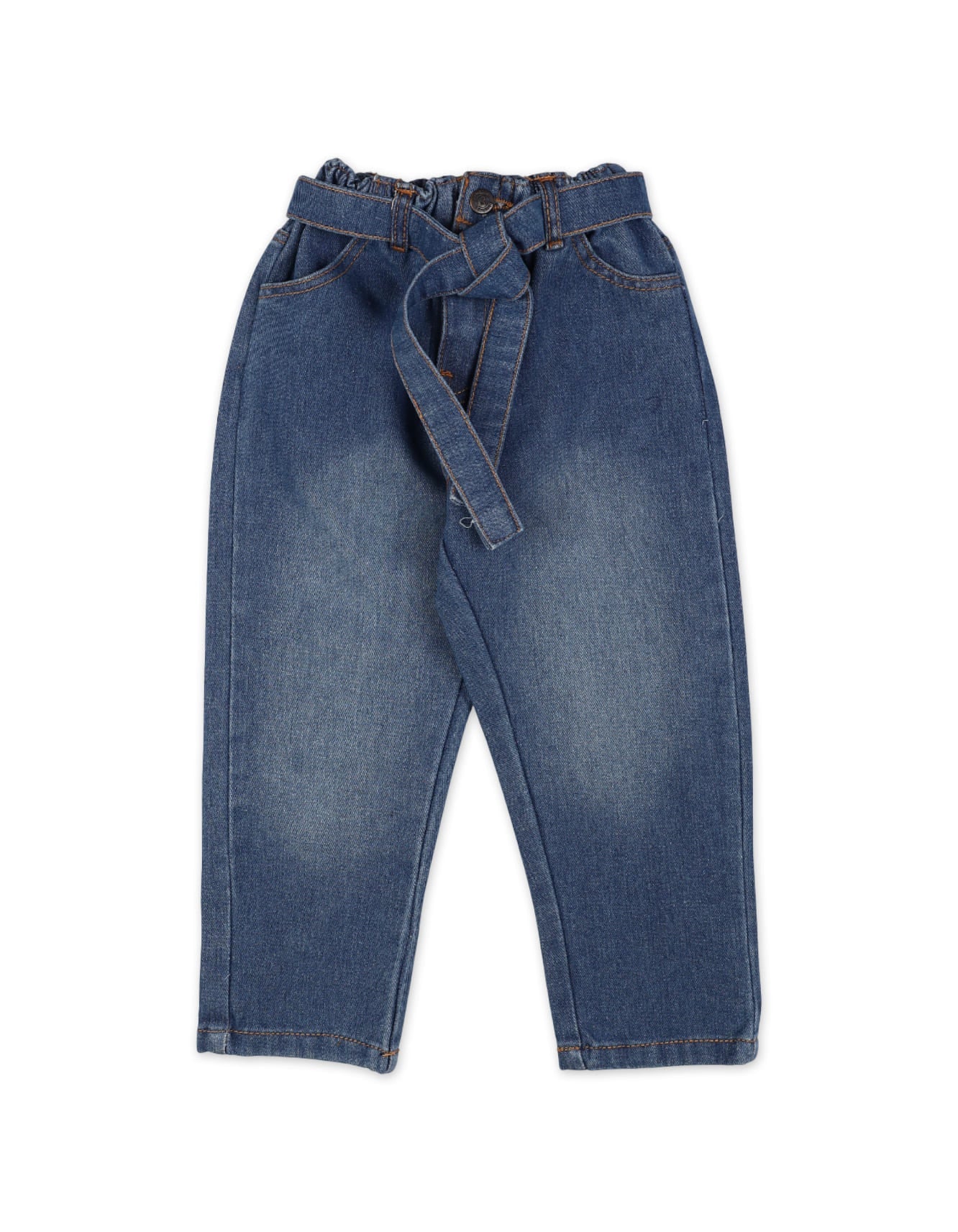 Zubaida's Comfortable & Stylish Jeans - Zubaidas Officialâ„¢