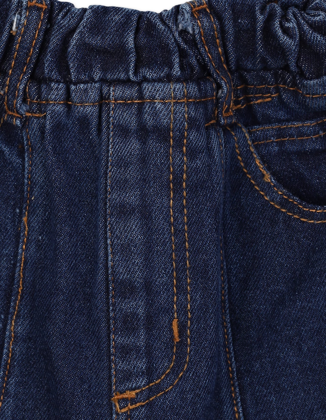 Zubaida's Trendy Wide-Leg Jeans - Zubaidas Officialâ„¢