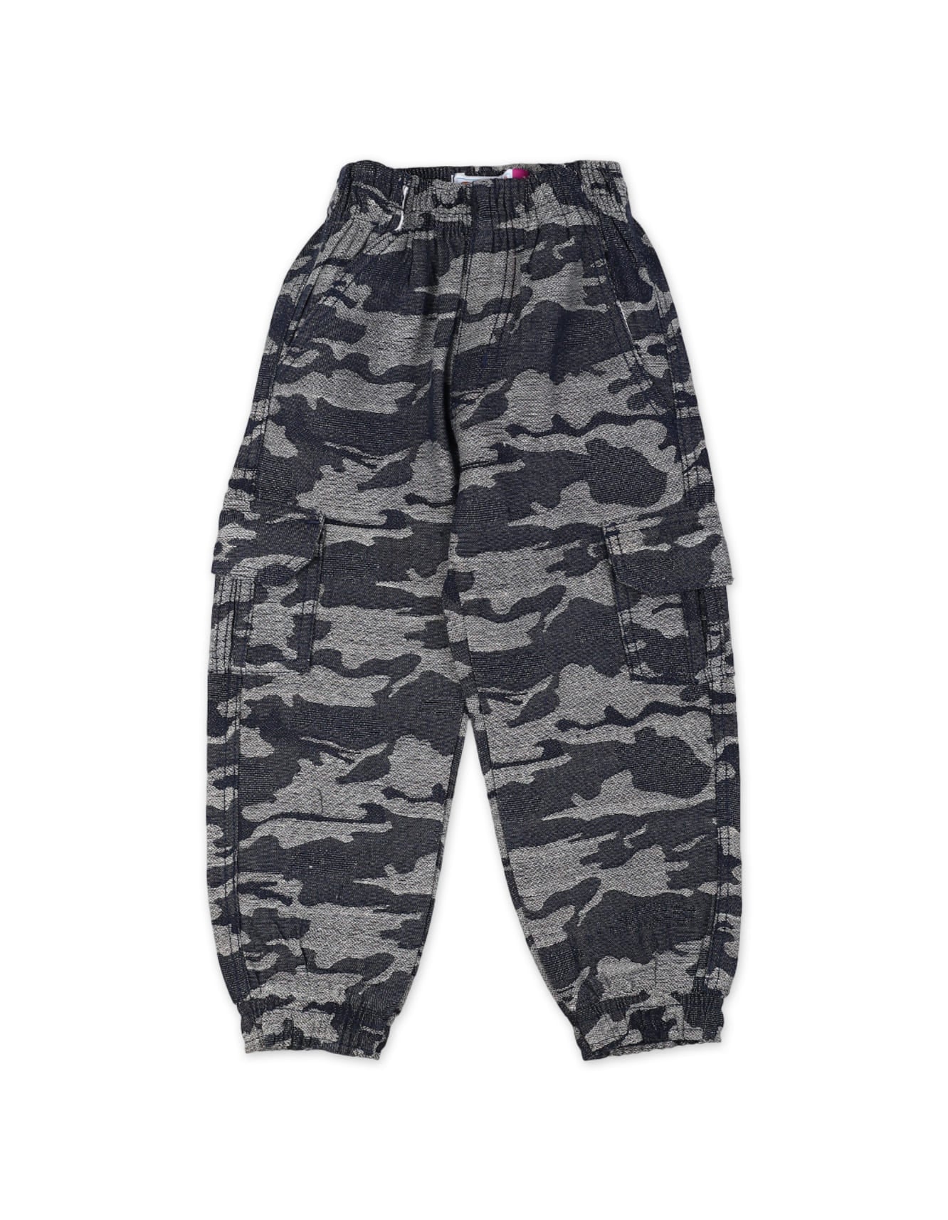Zubaida's Trendy Camouflage Pant - Zubaidas Officialâ„¢