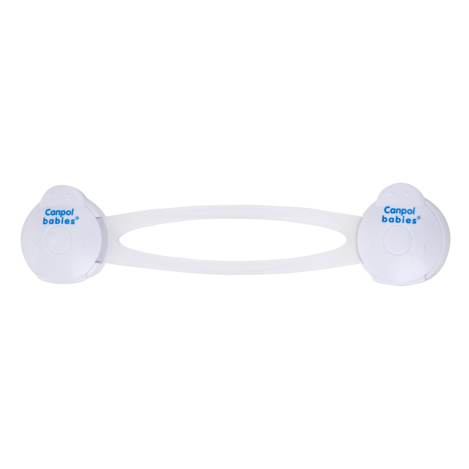 Zubaida's Canpol babies Multi Purpose Safety Lock Long 2 Pcs - 74/010 - Zubaidas Officialâ„¢