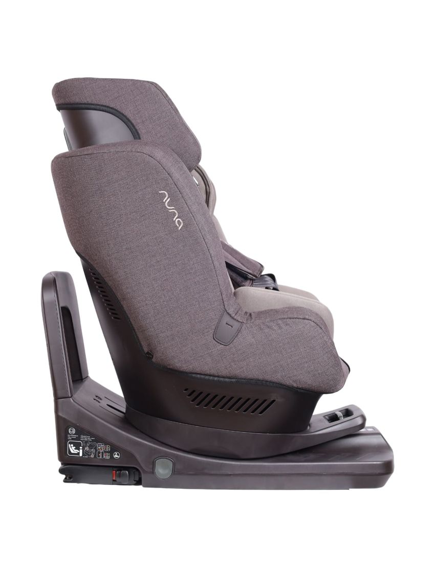 Zubaida's Nuna Car Seat REBL Plus Suited (N-CS-35-100GL) - Zubaidas Officialâ„¢