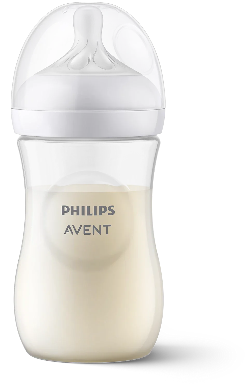 Zubaida's Philips Avent Natural Response Bottle 9oz/260ml - SCY903/01