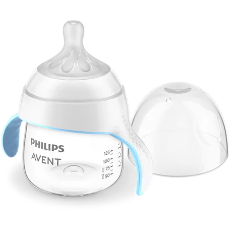 Zubaida's Philips Avent Natural Response Trainer Cup 150ml - SCF263/61 - Zubaidas Officialâ„¢