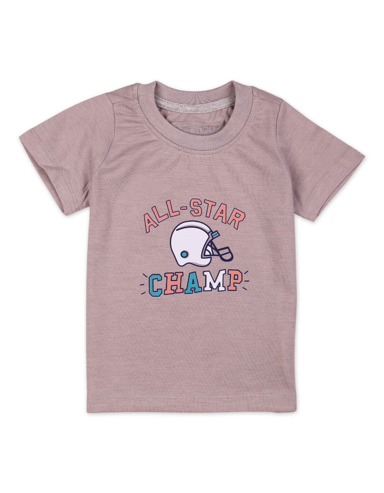 All Star Champ T-Shirt at Zubaidas Officialâ„¢ Pakistan
