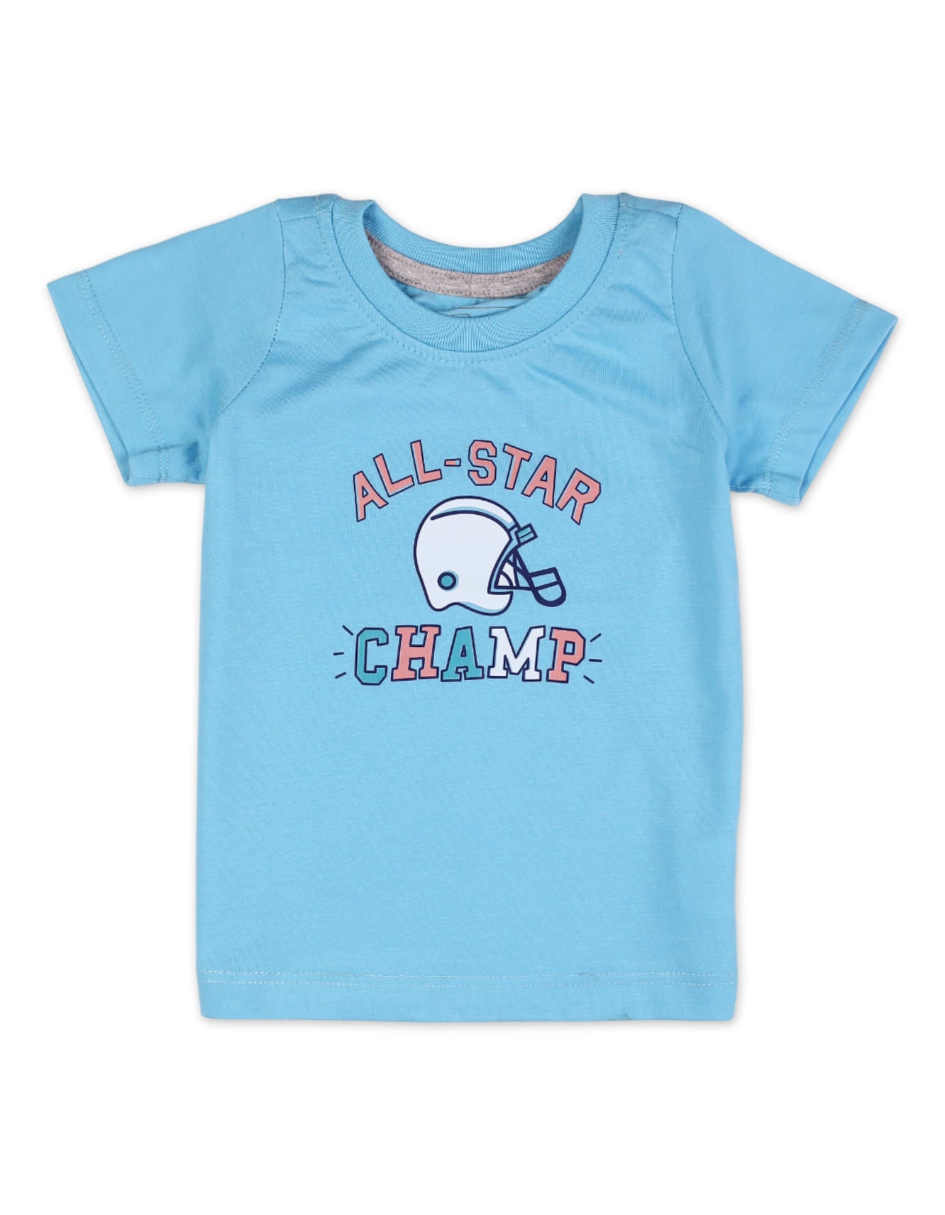 All Star Champ T-Shirt at Zubaidas Officialâ„¢ Pakistan