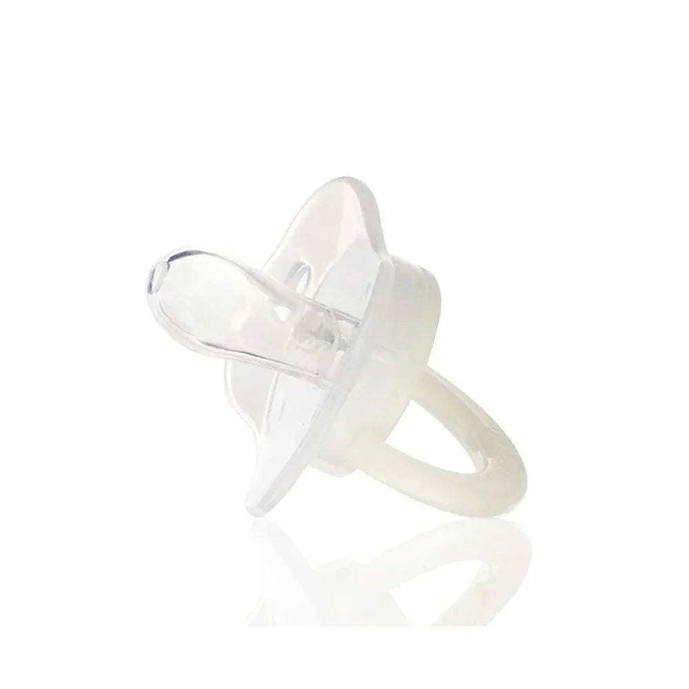 Zubaida's Farlin Glow In Dark Pacifier OM+ BA-10032 - Zubaidas Official™