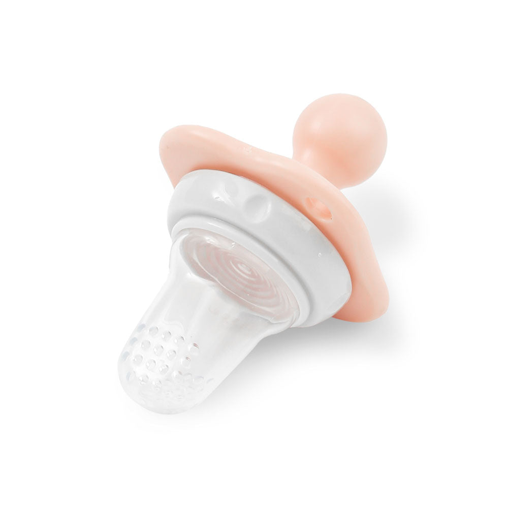 Zubaida's Farlin Grip N Bite Lolipop Stage 2 â€“ Pink - BBC-003-B - Zubaidas Officialâ„¢