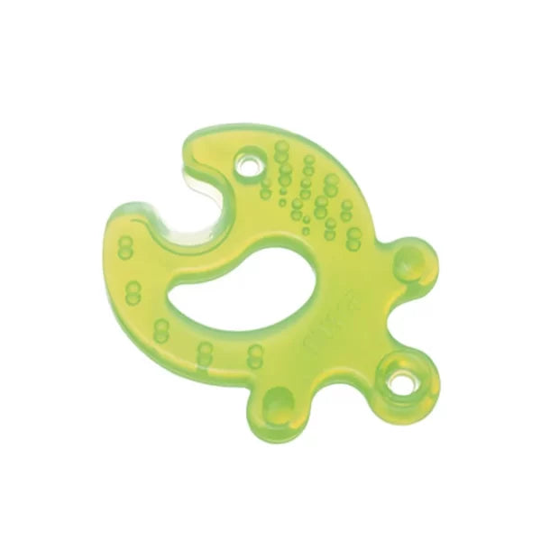Zubaida's FARLIN GUM SOOTHER Green - BBS-004 - Zubaidas Officialâ„¢