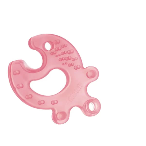 Zubaida's FARLIN GUM SOOTHER Pink - BBS-004 - Zubaidas Officialâ„¢