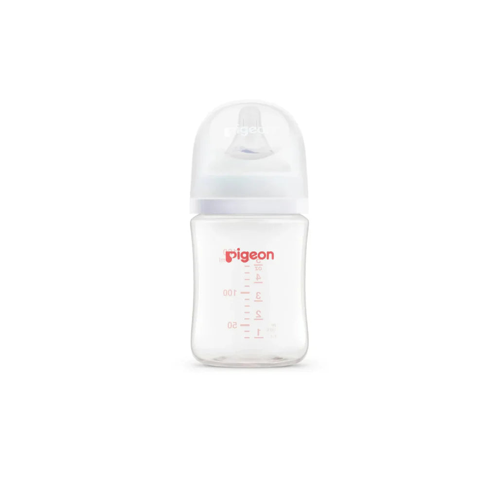 Zubaida's Pigeon SofTouch™ BPP Nursing Bottle 160ml - A81289