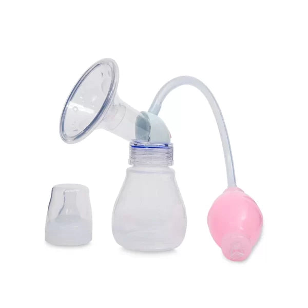 Zubaida's Manual Breast Pump - BF-640 - Zubaidas Officialâ„¢