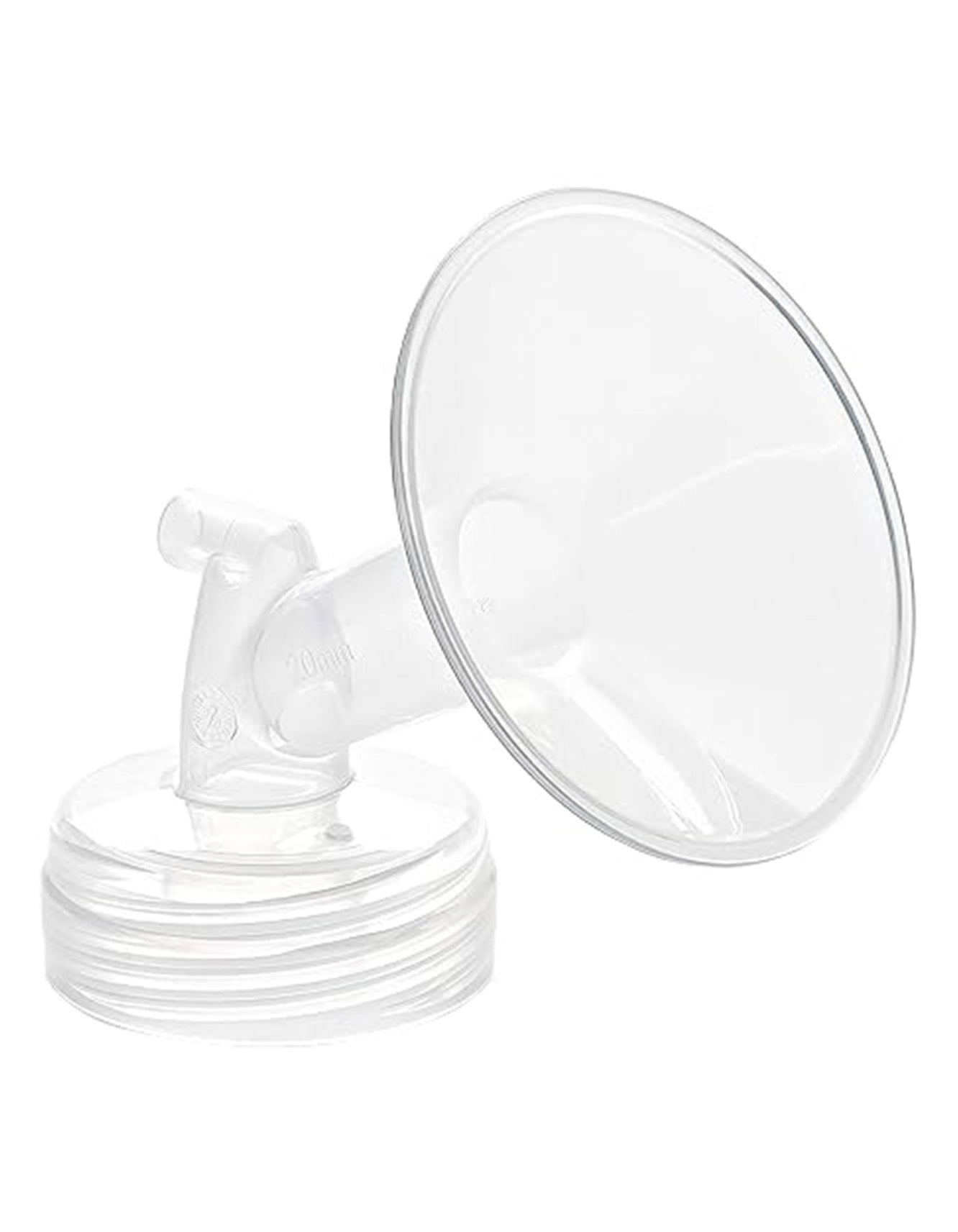 Spectra Single Wide Breast Flange - Zubaidas Official™
