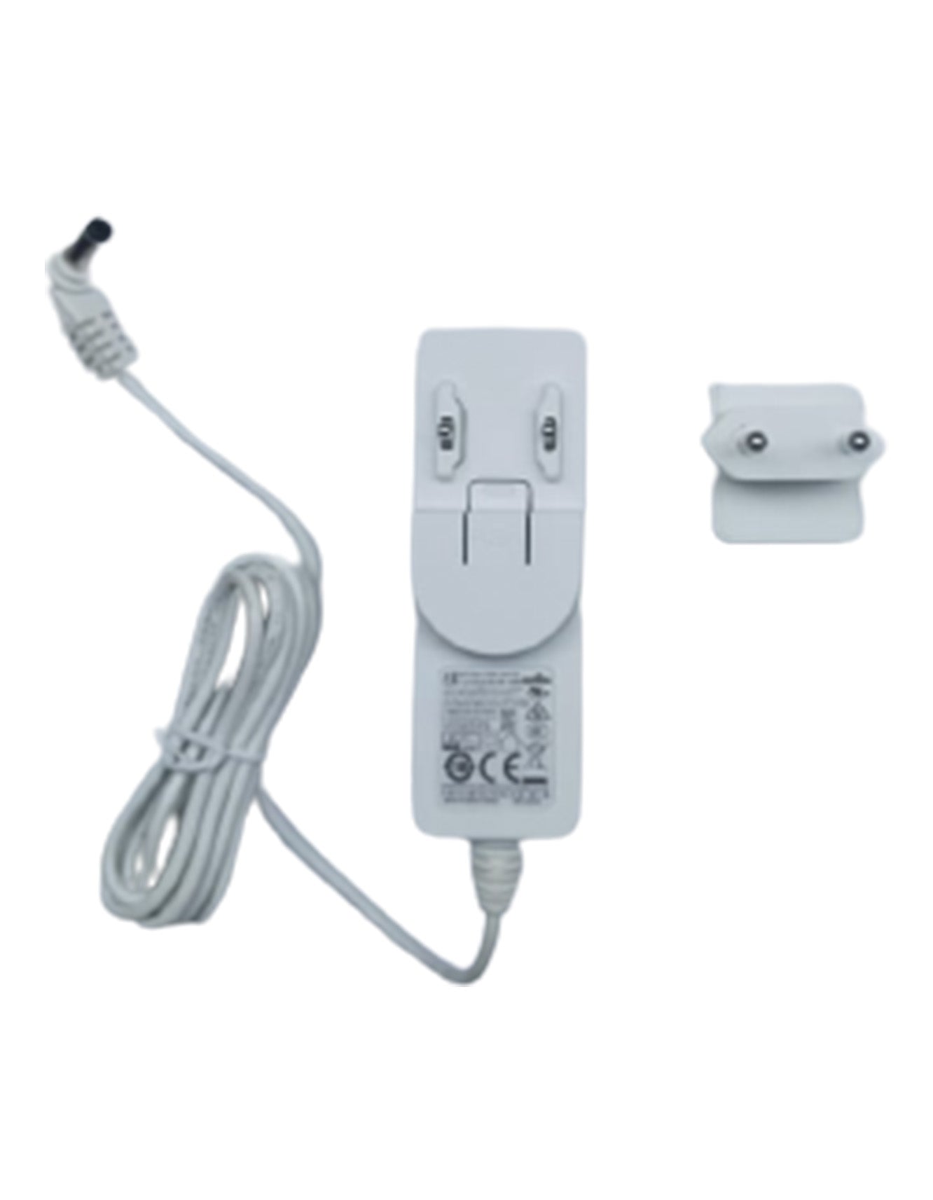 Spectra Power Adapter - Zubaidas Officialâ„¢