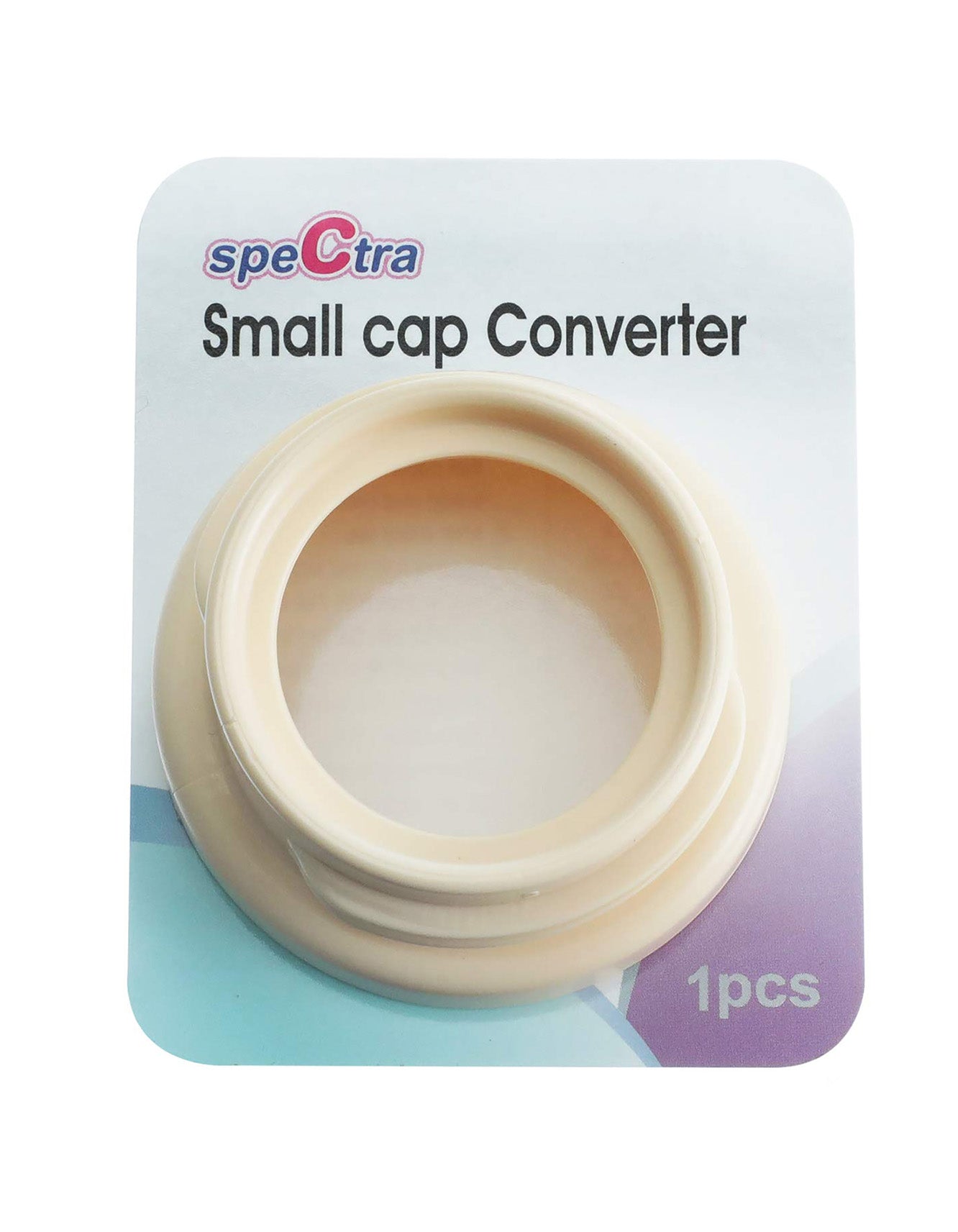 Spectra Small Cap Bottle Adaptor - Zubaidas Official™