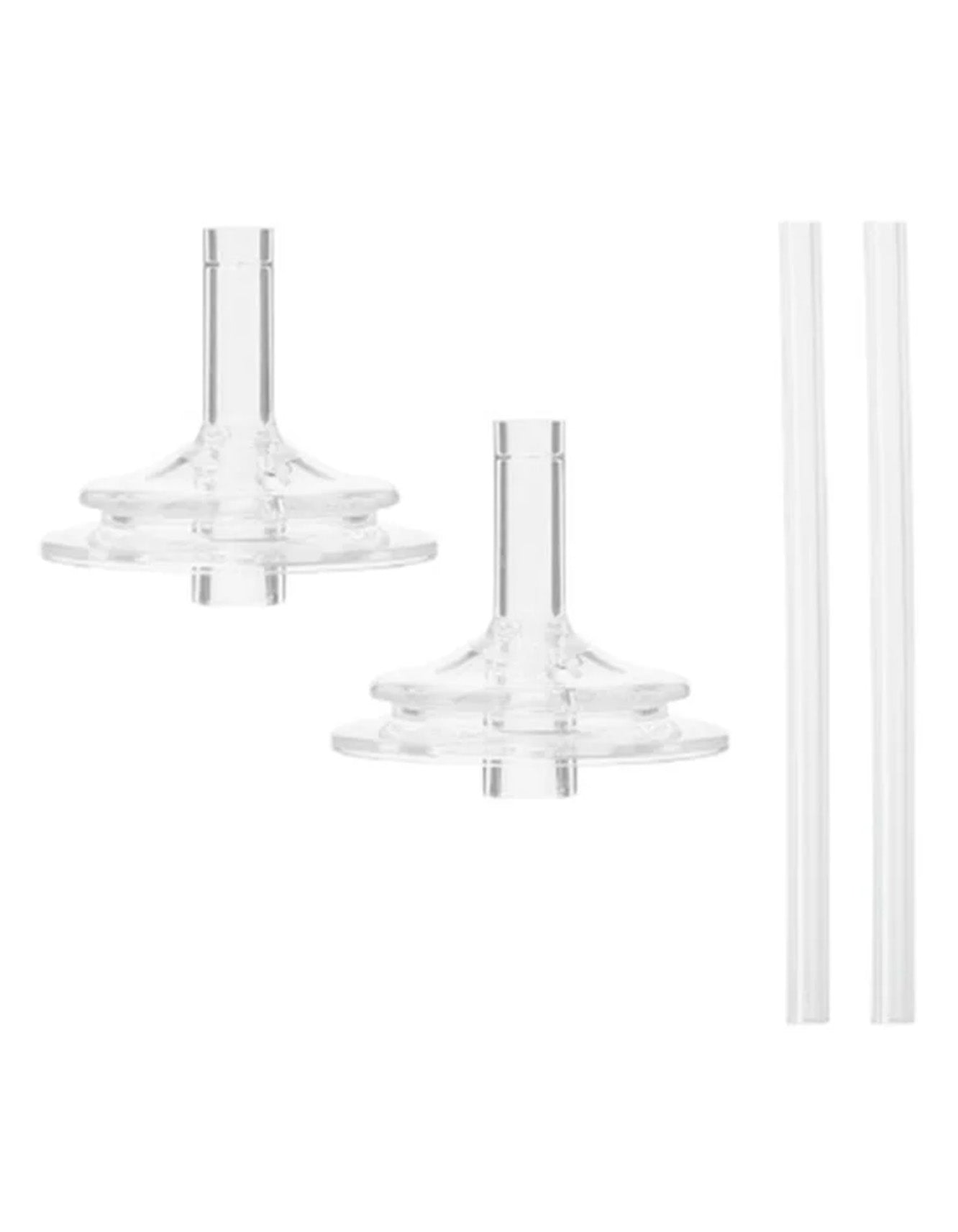 Zubaida's Spectra Straw Set - Pack Of 2 - Zubaidas Officialâ„¢