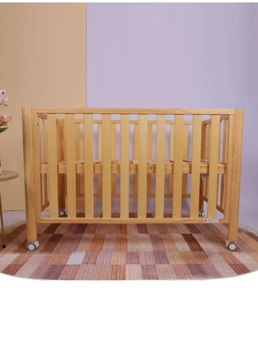 Zubaida's Wooden Cot Pine Wood - Zubaidas Official™