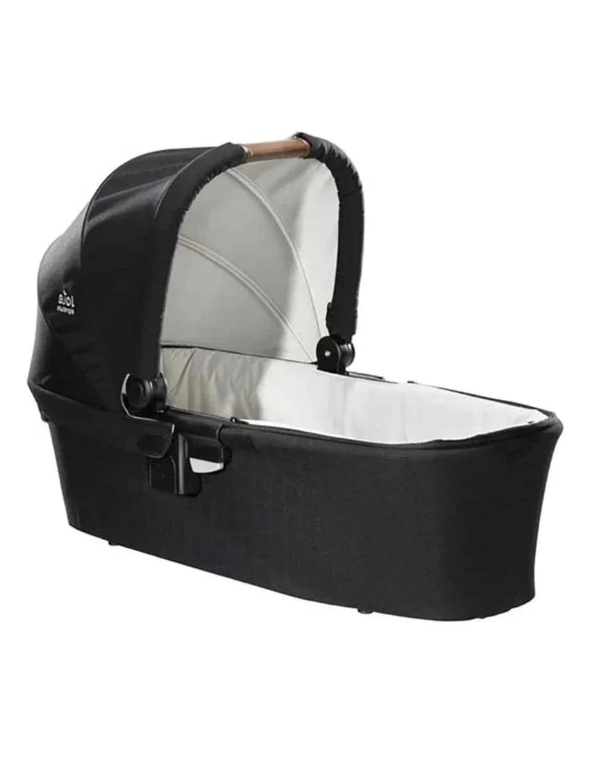 Joie Ramble Carrycot Black Eclipse J-A1112PBECL000 at Zubaidas Official™