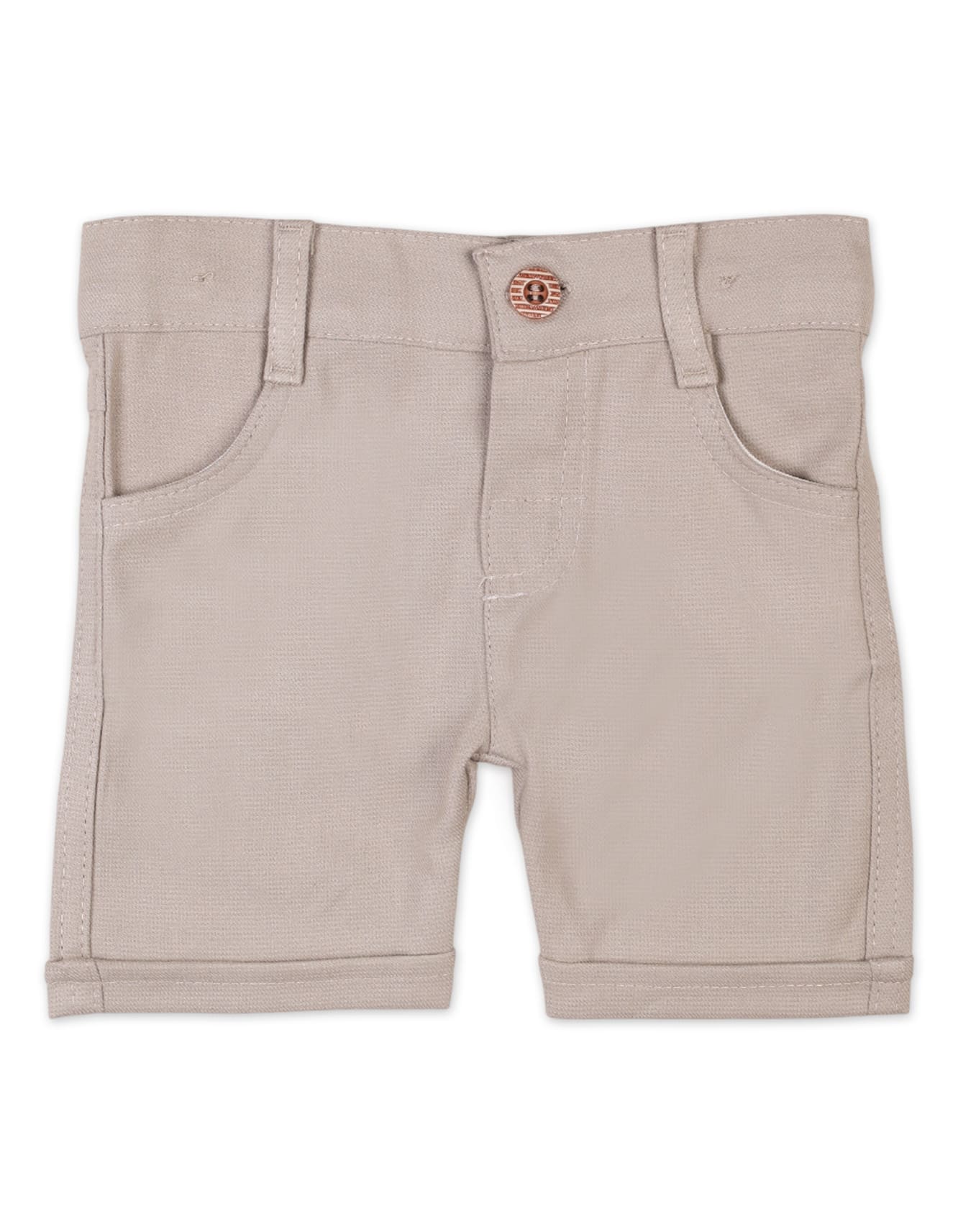 Baby Boys Summer Suit Peach Premium Turkish Collection at Zubaidas The Biggest Baby Store in Pakistan
