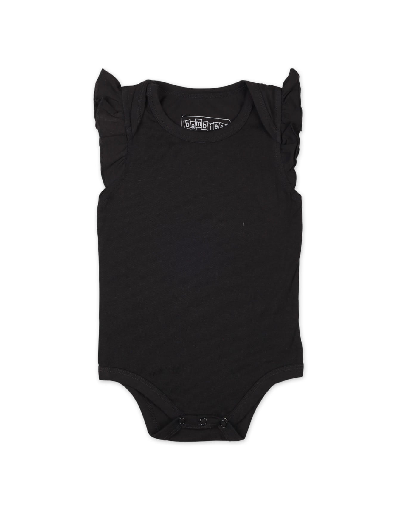 Baby Girls 2 Pieces Apparels Bambies Black at Zubaidas Pakistan
