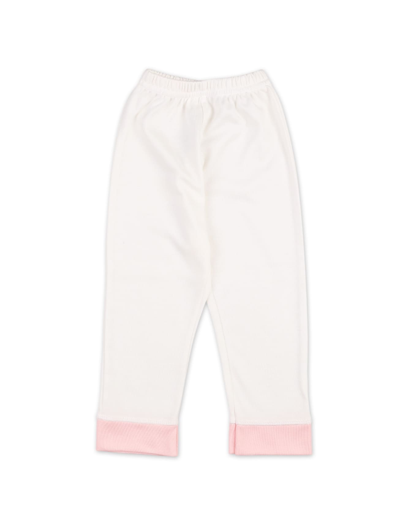Baby Girl Pajamas Bambies Rainbow at Zubaidas Pakistan