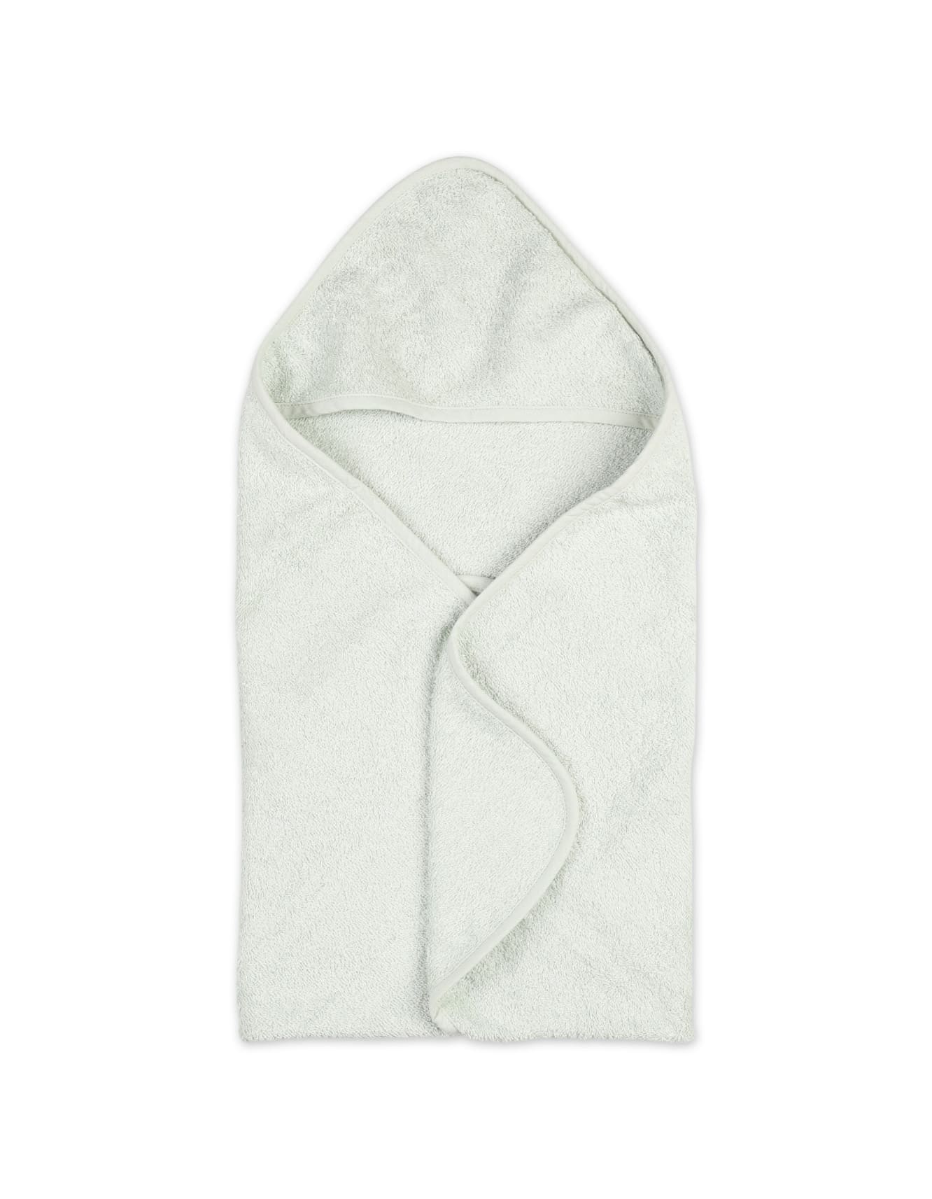 Baby Bath Towel Hooded&nbsp;BambiesÂ® Pistachio Small at ZubaidasÂ® - Pakistanâ€™s No. 1 and the most trusted baby and kids store for over 50 years. Buy Online. Nationwide Delivery. Best Prices.