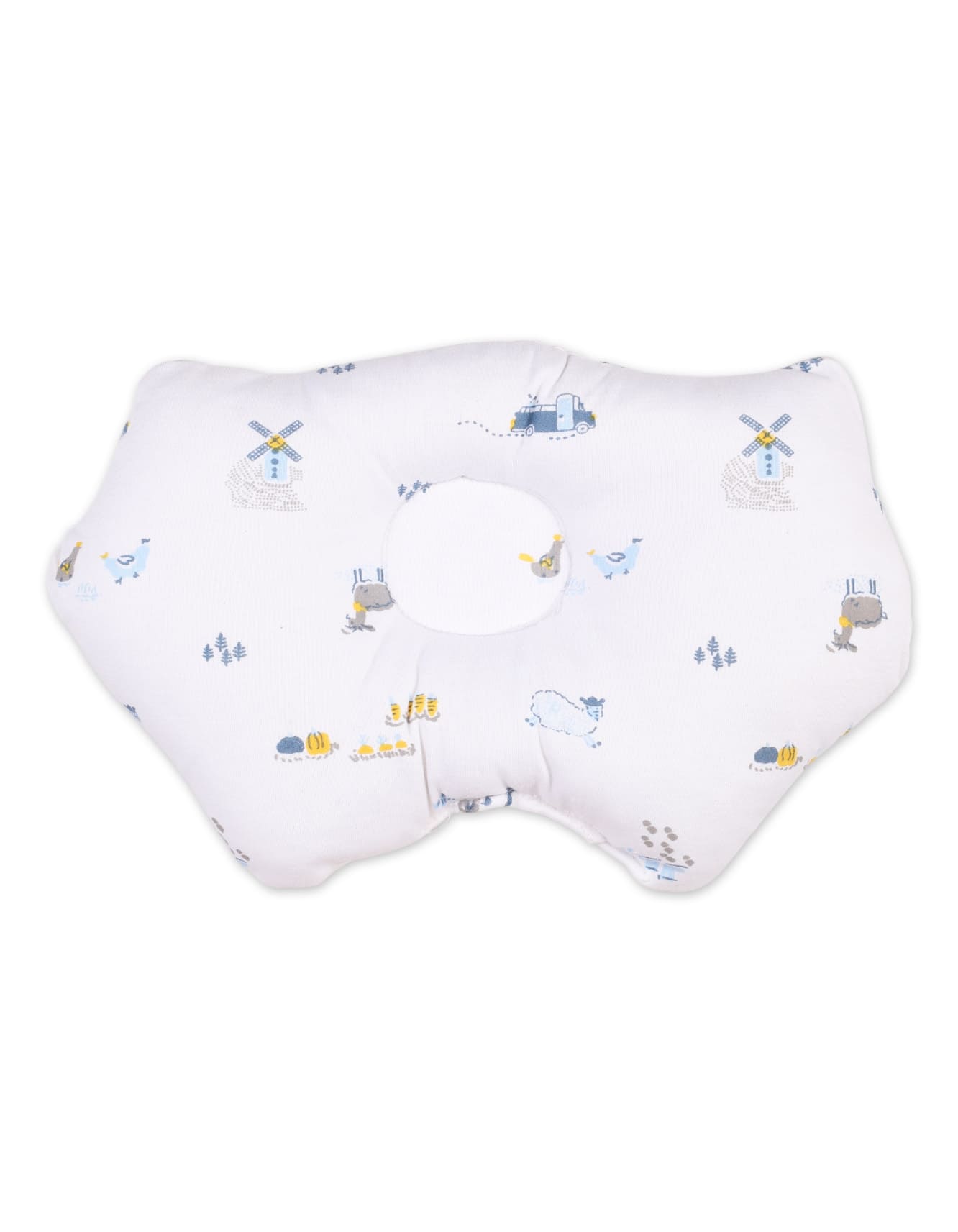 Baby Pillow Farmlands BambiesÂ® at ZubaidasÂ® - Pakistanâ€™s No. 1 and the most trusted baby and kids store for over 50 years. Shop Online. Nationwide Delivery. Best Prices.