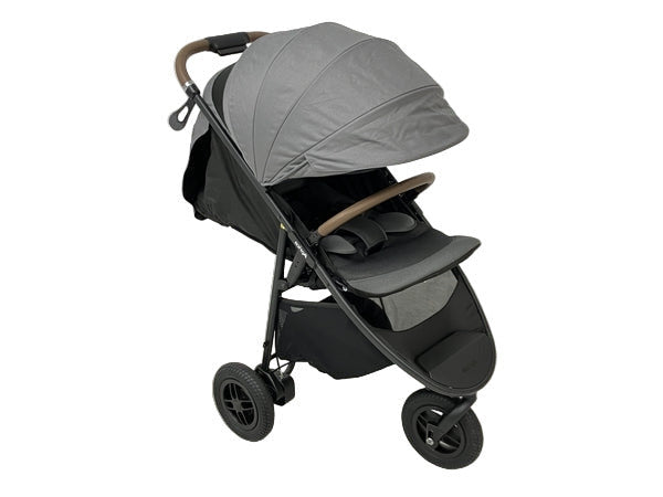 Baby Stroller GracoÂ® ApricaÂ® Smooove Precious 6BN289SMVJ 2157204 at ZubaidasÂ® - Pakistanâ€™s No. 1 and the most trusted baby and kids store for over 50 years. Shop Online. Nationwide Delivery. Best Prices.