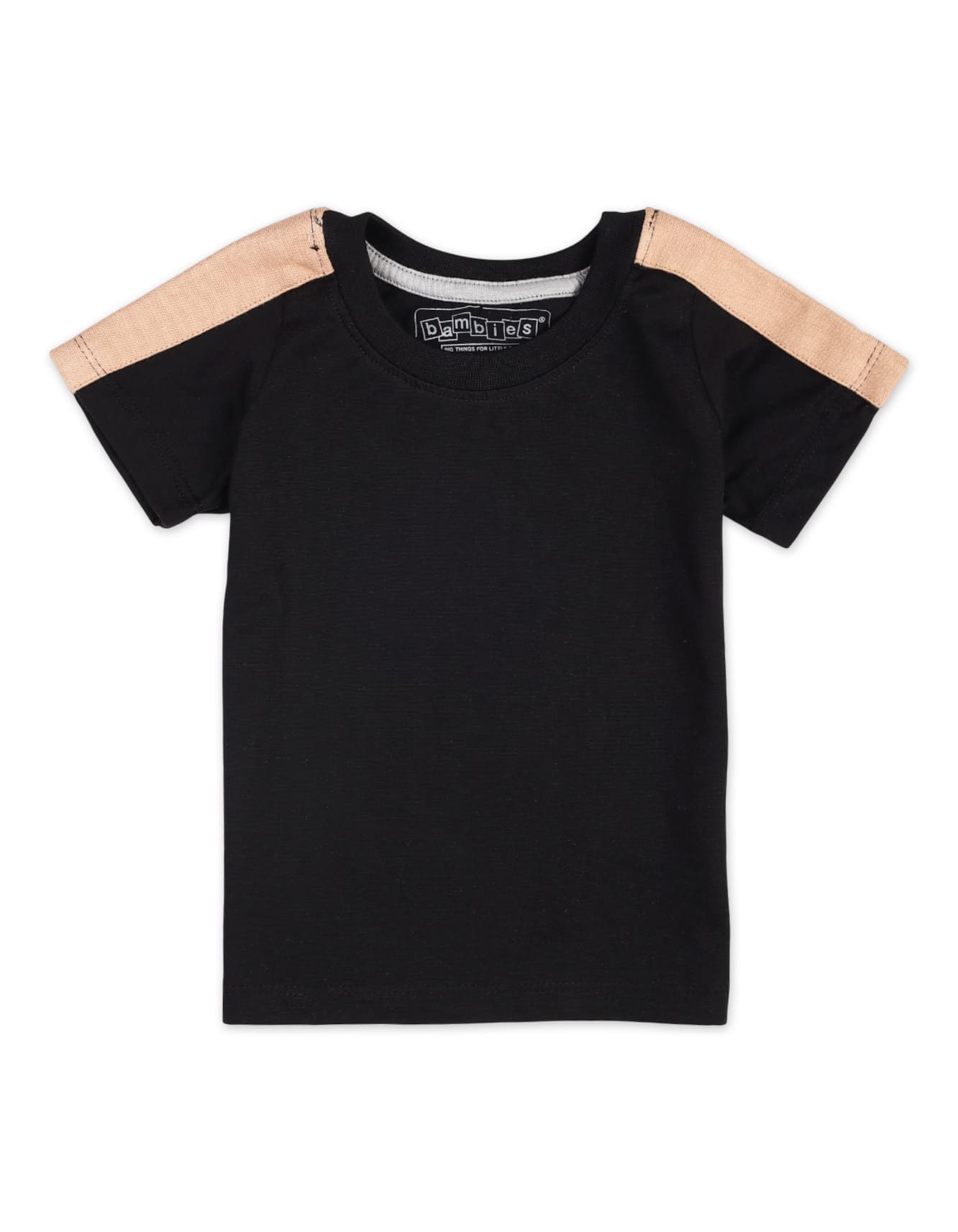 Breathable & Comfortable T-Shirt at ZubaidasÂ® - Pakistanâ€™s No. 1 and the most trusted baby and kids store for over 50 years. Shop Online. Nationwide Delivery. Best Prices.