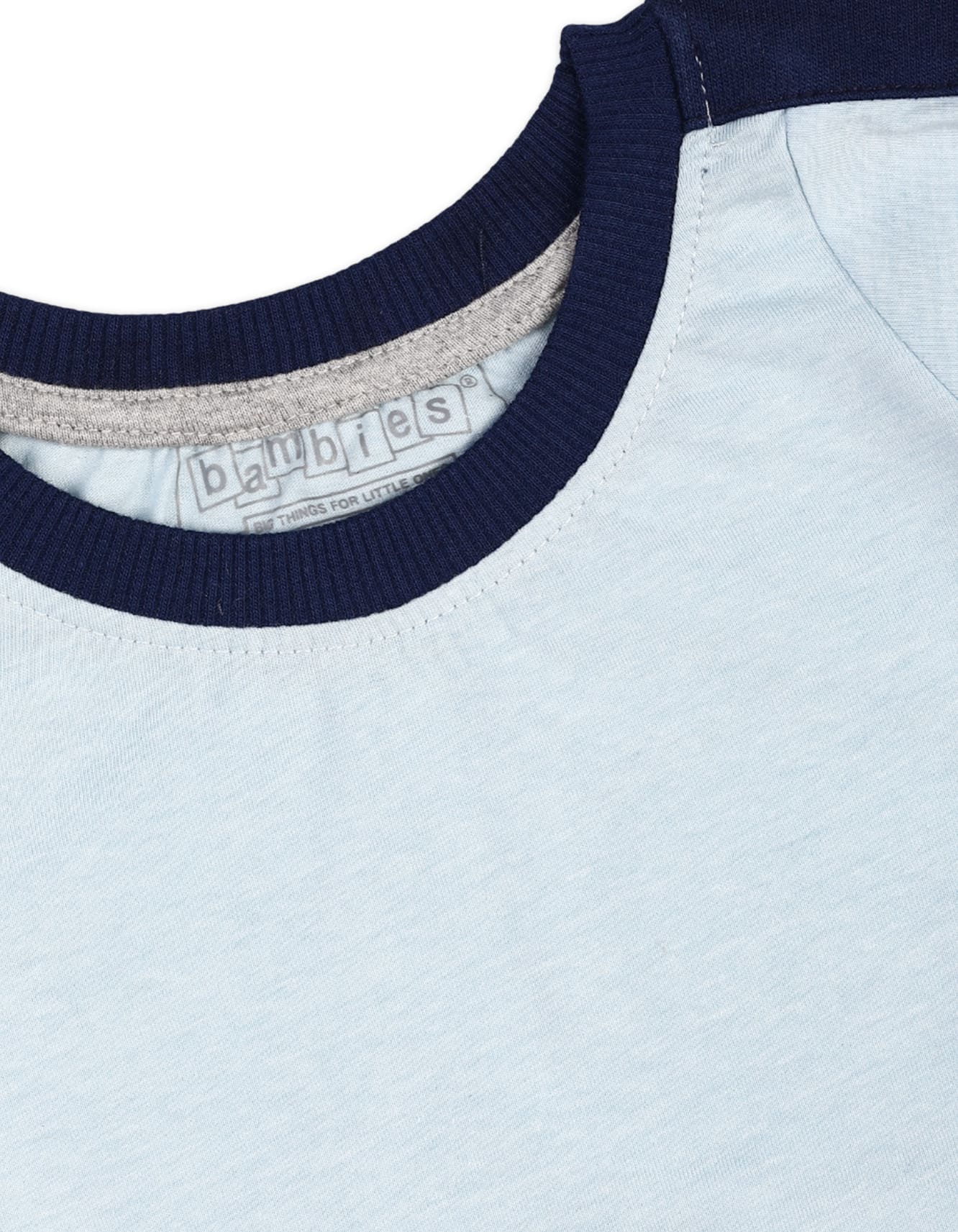 Breathable & Comfortable T-Shirt at ZubaidasÂ® - Pakistanâ€™s No. 1 and the most trusted baby and kids store for over 50 years. Shop Online. Nationwide Delivery. Best Prices.