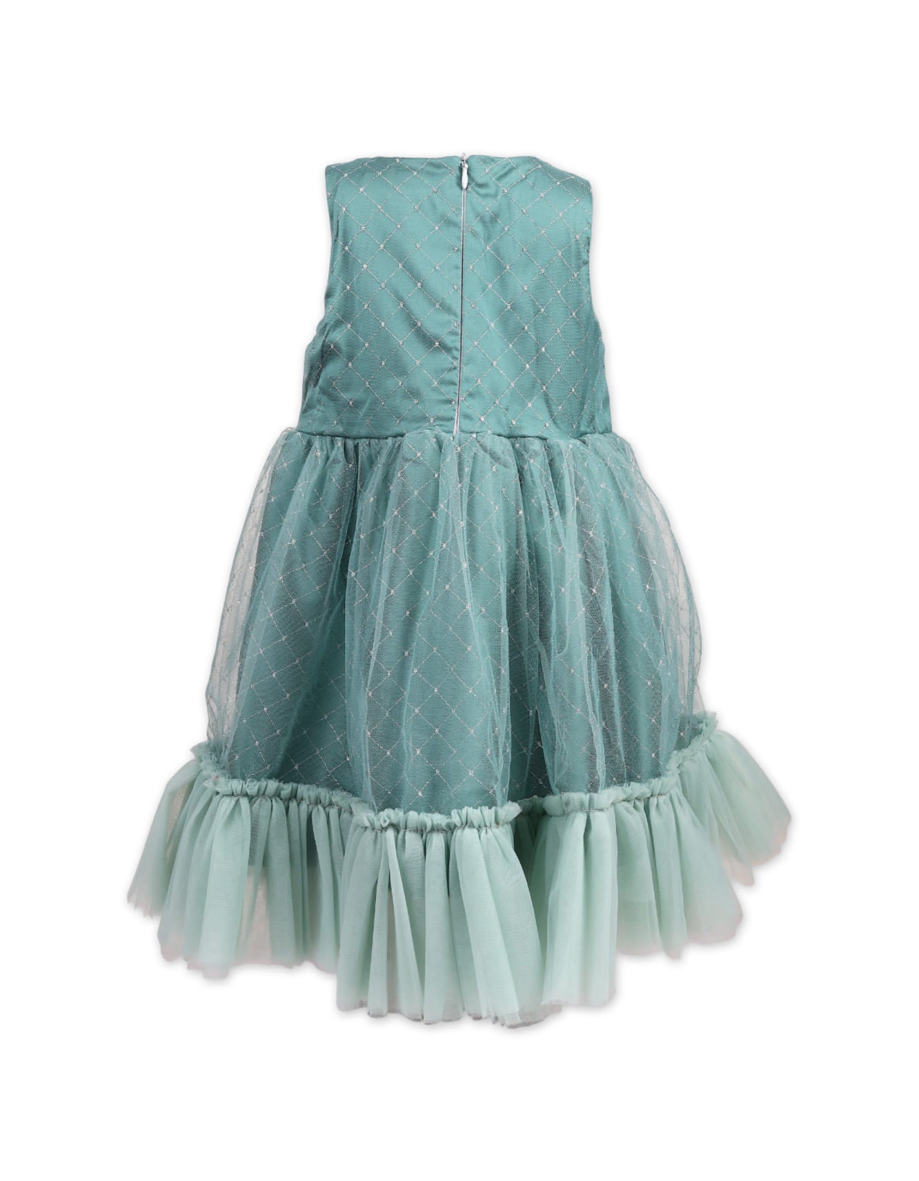 Shop Formal Party Dress Teal from ZubaidasÂ® - Pakistanâ€™s No. 1 and the most trusted baby and kids store for over 50 years. Nationwide Delivery. Best Prices.