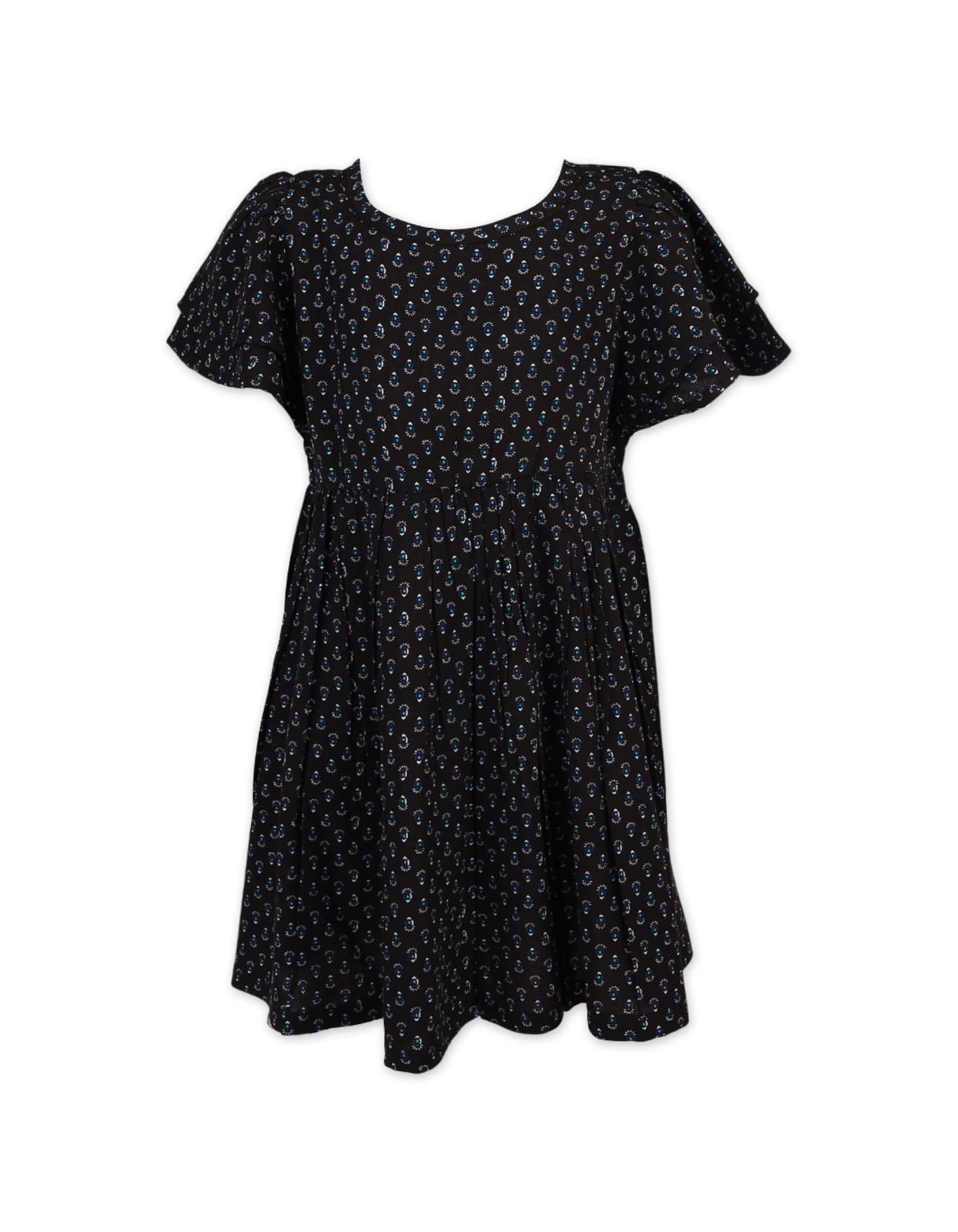 Shop Stylish Casual Dress with Vibrant Nautical Nods Print from ZubaidasÂ® - Pakistanâ€™s No. 1 and the most trusted baby and kids store for over 50 years. Nationwide Delivery. Best Prices.