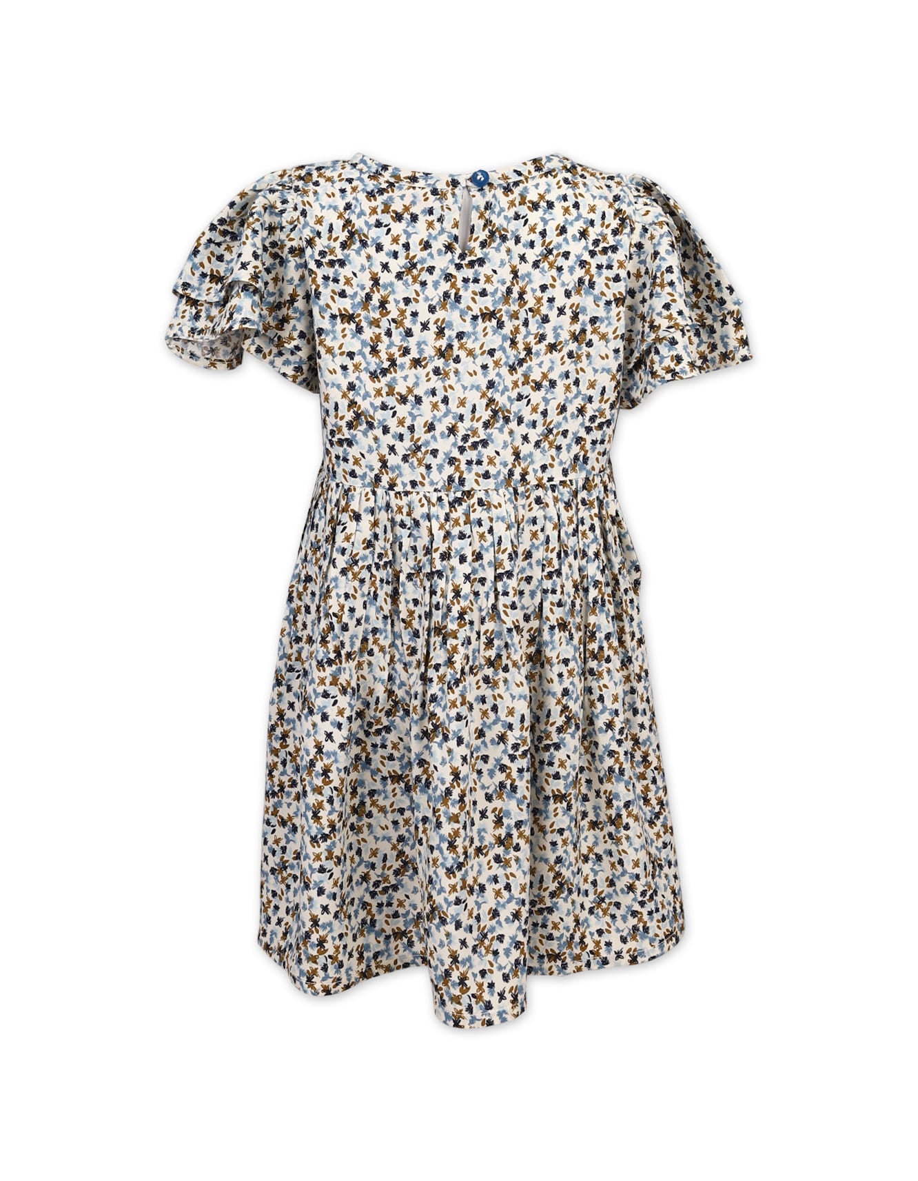 Shop Trendy Casual Dress with Vibrant Petal Pattern Print from ZubaidasÂ® - Pakistanâ€™s No. 1 and the most trusted baby and kids store for over 50 years. Nationwide Delivery. Best Prices.
