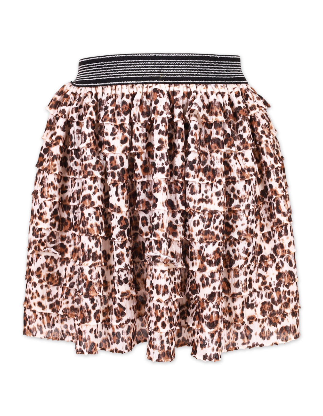 Shop Trendy Skirt multi-layered leopard print from ZubaidasÂ® - Pakistanâ€™s No. 1 and the most trusted baby and kids store for over 50 years. Nationwide Delivery. Best Prices.