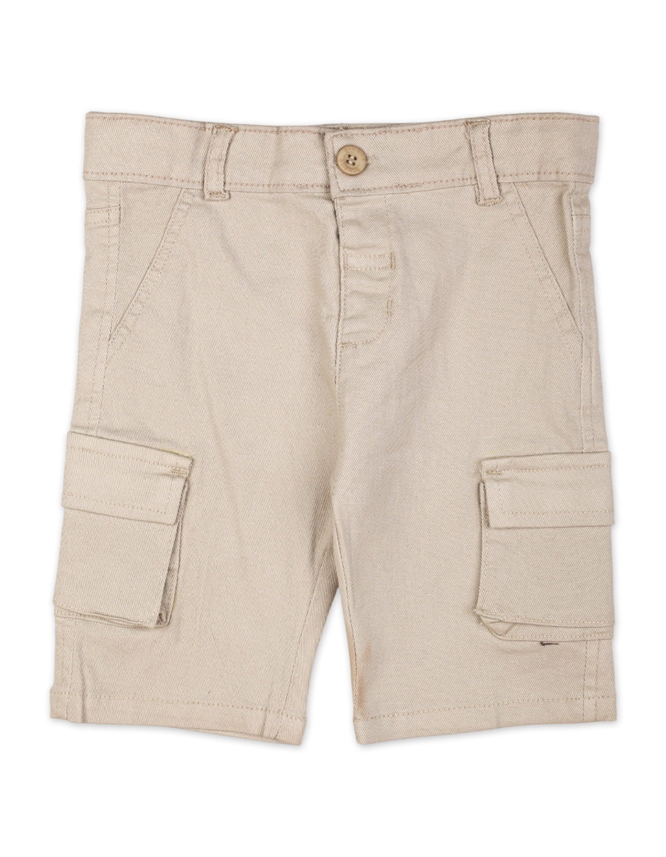 Cargo Shorts Beige Explorer's Essential at ZubaidasÂ® - Pakistanâ€™s No. 1 and the most trusted baby and kids store for over 50 years. Shop Online. Nationwide Delivery. Best Prices.